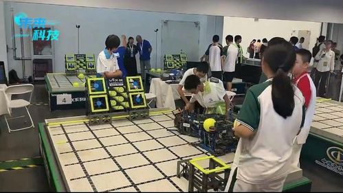 2024世界機器人大會 AI產品璀璨亮相，科技中介服務助力青少年科技創新