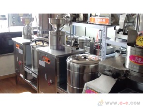 豆腐機解鎖致富密碼 一文講透商用豆腐機的選購及應(yīng)用指南